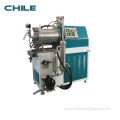 Horizontal sand mill for adhesive grinder machine